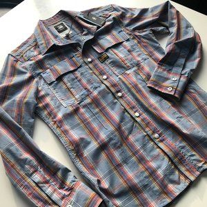 G-Star Raw Limited Edition Originals Button Down